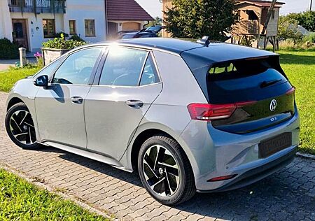 VW ID.3 Volkswagen Pure Performance 45 kWh 110 kW Pure
