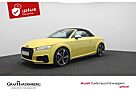 Audi TTS Roadster 2.0 TFSI quattro Xenon Navi