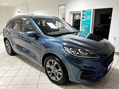 Ford Kuga ST-Line X