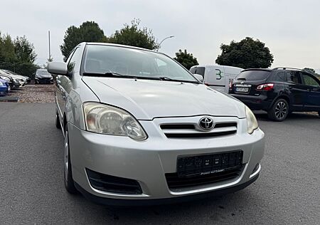 Toyota Corolla 1.4 D-4D Luna / Compact