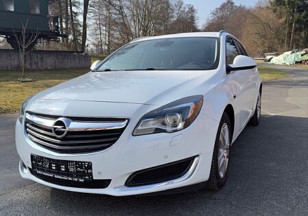 Opel Insignia 1.6 Sports Tourer SW