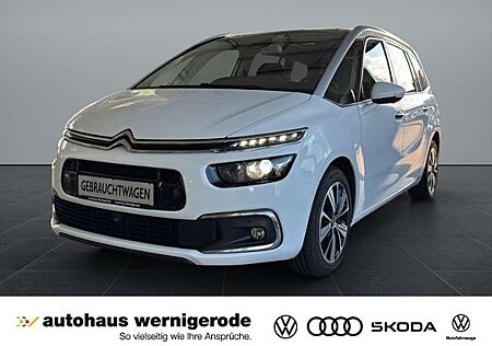 Citroën C4 Grand Picasso Shine 2.0 HDi 6-Gang *Bi-Xenon*