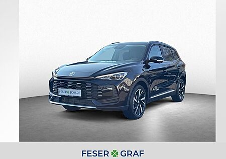 MG ZS Hybrid+ Luxury *Preis nur mit Finanzierung*