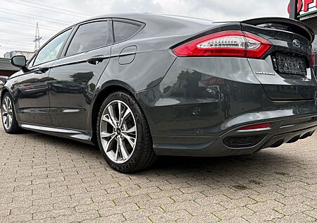 Ford Mondeo 1,5 EcoBoost ST-Line ST-Line