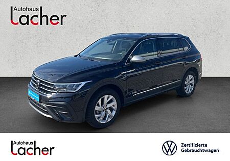 VW Tiguan Allspace Volkswagen Life 1.5 TSI DSG