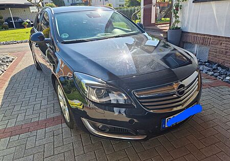 Opel Insignia ST 2.0 CDTI ecoFLEX Sport 103kW S/S...