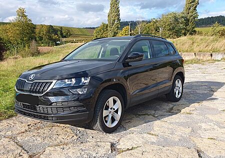 Skoda Karoq 1.0 TSI AMBITION *KAM* *KESSY*