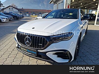 Mercedes-Benz AMG E53 4M+ Hybrid P+ PANOSD NIGHTP2 DIGITAL HAL