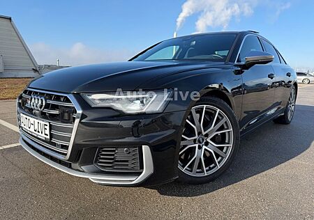 Audi S6 3.0 TDI quattro*VIRTU*PAN*NAVI*MATRIX*360*VOL