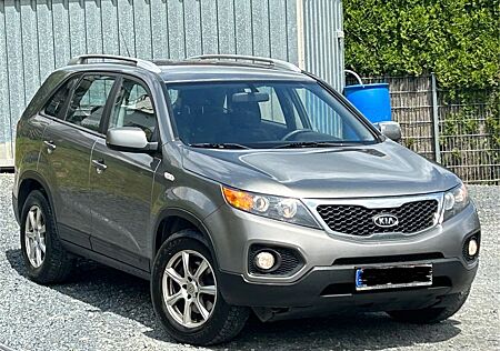 Kia Sorento Attract 2WD 1HAND EURO5
