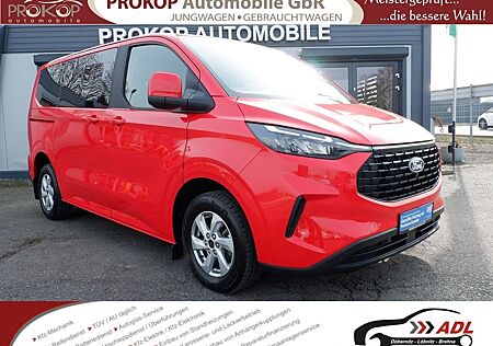 Ford Tourneo Custom 320 L1 ACC Kamera Navi LED AHK