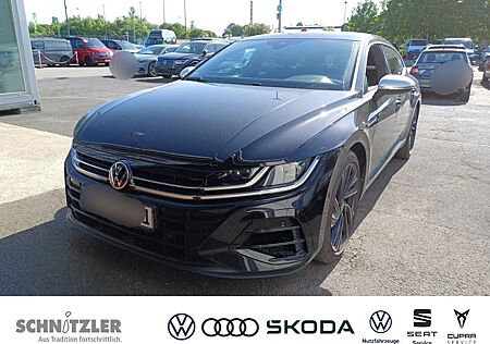 VW Arteon Volkswagen SB R 2.0 TSI 4M DSG LED/NAVI/KAMERA/S-DAC