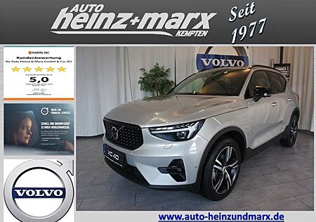 Volvo XC 40 XC40 B4 Plus Dark 2WD *Business-Paket*