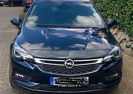 Opel Astra 1.4 Turbo Active 92kW Active