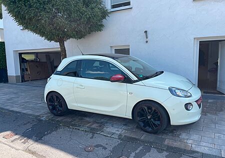 Opel Adam SLAM 1.4 74kW S/S SLAM