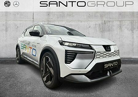 Mitsubishi Eclipse Cross Top LuxuryPaket 87kWh ACC/360/SHZG