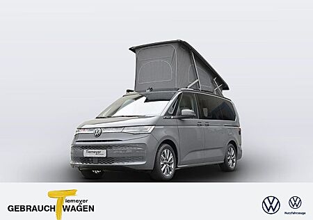 VW T5 California Volkswagen California T2.0 California TSI DSG Ocean HuD NAV