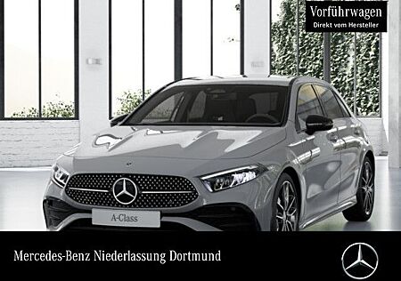 Mercedes-Benz A 180 AMG+NIGHT+AHK+LED+KAMERA+7G