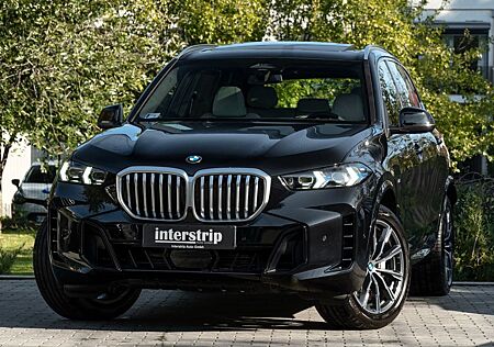 BMW X5 40i M SPORT.M FAHRWERK.DR.ASS.SHZ.PANO.HIFI.