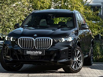 BMW X5 40i M SPORT.M FAHRWERK.DR.ASS.SHZ.PANO.HIFI.