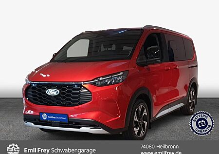 Ford Tourneo Custom 340 PHEV L1H1 VA Active