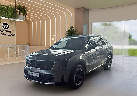 Kia Sorento 1.6 T-GDI PHEV Platinum AWD AT GD Prem