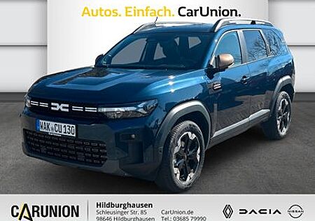 Dacia Bigster 1.2 TCe 140 Mild-Hybrid Extreme City, Wi