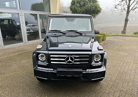 Mercedes-Benz G 350 G - *AMG Sportpaket*HarmanKardon*SitzKlima