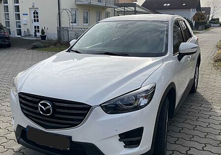 Mazda CX-5 2.2 SKYACTIV-D 150 Exclusive-Line FWD E...