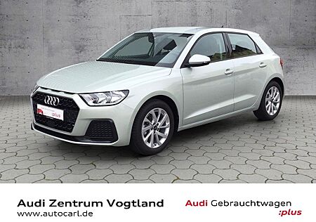 Audi A1 Sportback advanced 30 TFSI 2-Zonen/SHZ KLIMA