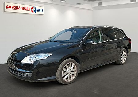 Renault Laguna III Kombi 2.0 dCi Dynamique AAC PDC AHK