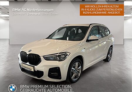 BMW X1 xDrive25e M Sport Navi Kamera Pano.Dach LED