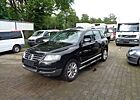 VW Touareg Volkswagen V10 TDI ,