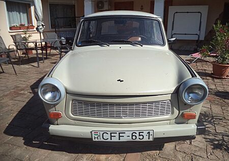 Trabant 601 gebraucht kaufen Trabant 601