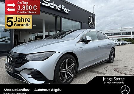 Mercedes-Benz EQE 300 AMG Premium HA-Lenk 22kW HuD Pano NP93