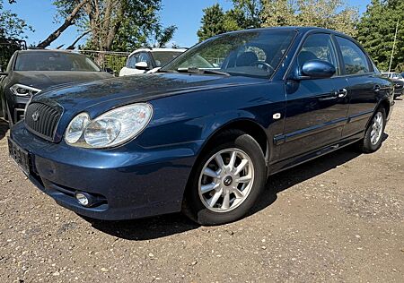 Hyundai Sonata 2.0 GLS Executive Leder ESSD PDC