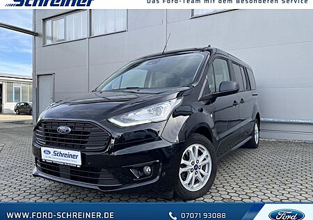 Ford Grand Tourneo Connect Trend