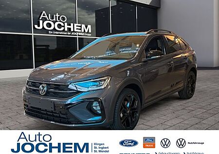 VW Taigo Volkswagen R-Line 1.5 TSI DSG AHK Navi IQ-Drive