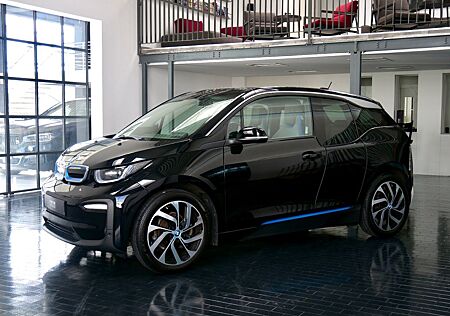 BMW i3 Basis | 1. Besitz | LED | Kamera | SHZ