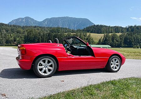 BMW Z1 Traumzustand, Erstbesitz