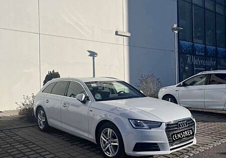 Audi A4 3.0 TDI S tronic design Avant design