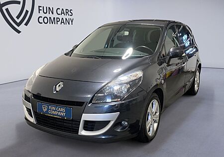 Renault Grand Scenic Bose Edition PDC V/H AHK Temp. SHZ