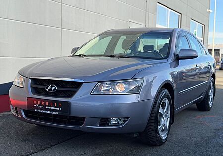 Hyundai Sonata 2,4 / TUV NEU /AUTOMATIK/ WENIG KM 83000