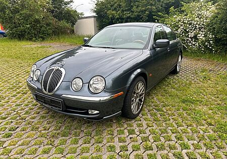 Jaguar S-Type 3 L V6 Executive Executive