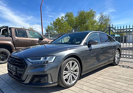 Audi A8 *50 TDI*S-Line Sport*Massage*Sitzbelüftung*