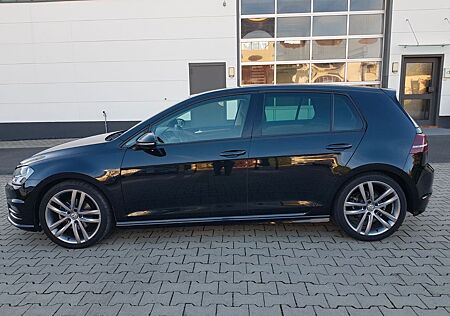 VW Golf Volkswagen 1.4 TSI 92kW BMT Comfortline Lounge R-Line