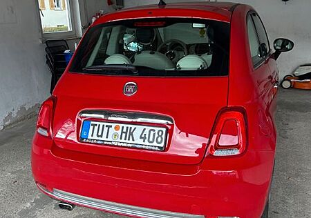 Fiat 500 1.2 8V LOUNGE LOUNGE