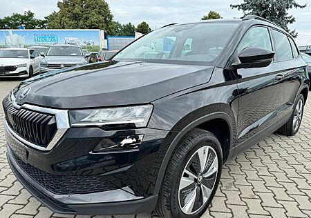 Skoda Karoq 2.0 Ambition Virtual Navi PDC WinterPaket