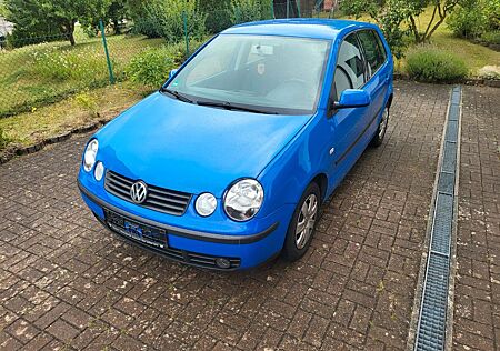 VW Polo Volkswagen 1.2 47kW Comfortline Comfortline