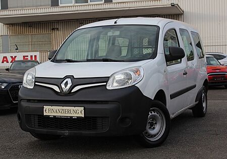 Renault Kangoo 1.5 dCi 90 Maxi 2-Sitze Netto 4.500 #333